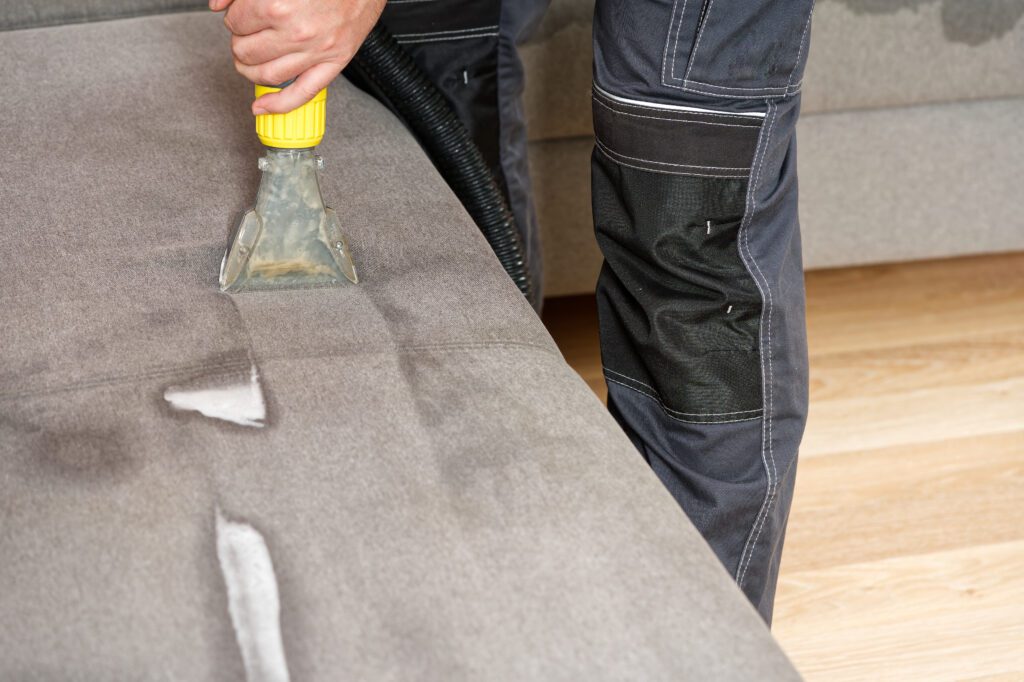 Professional cleaning services in JB for homes and offices