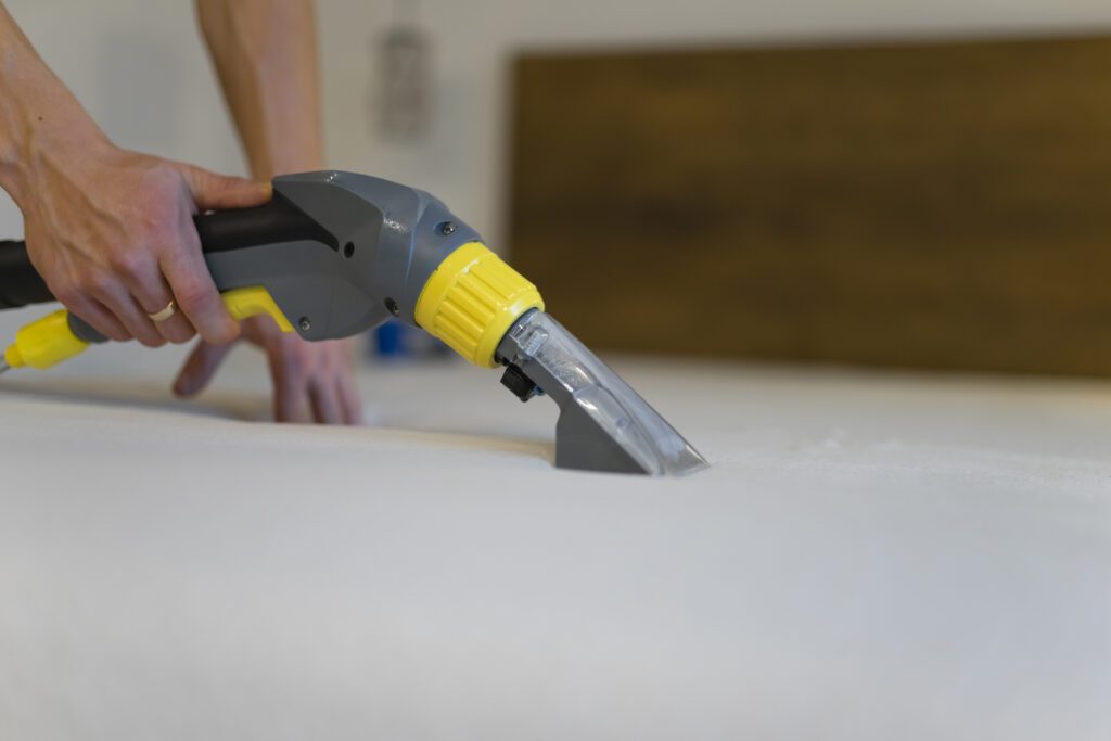 Professional cleaning services in JB for homes and offices