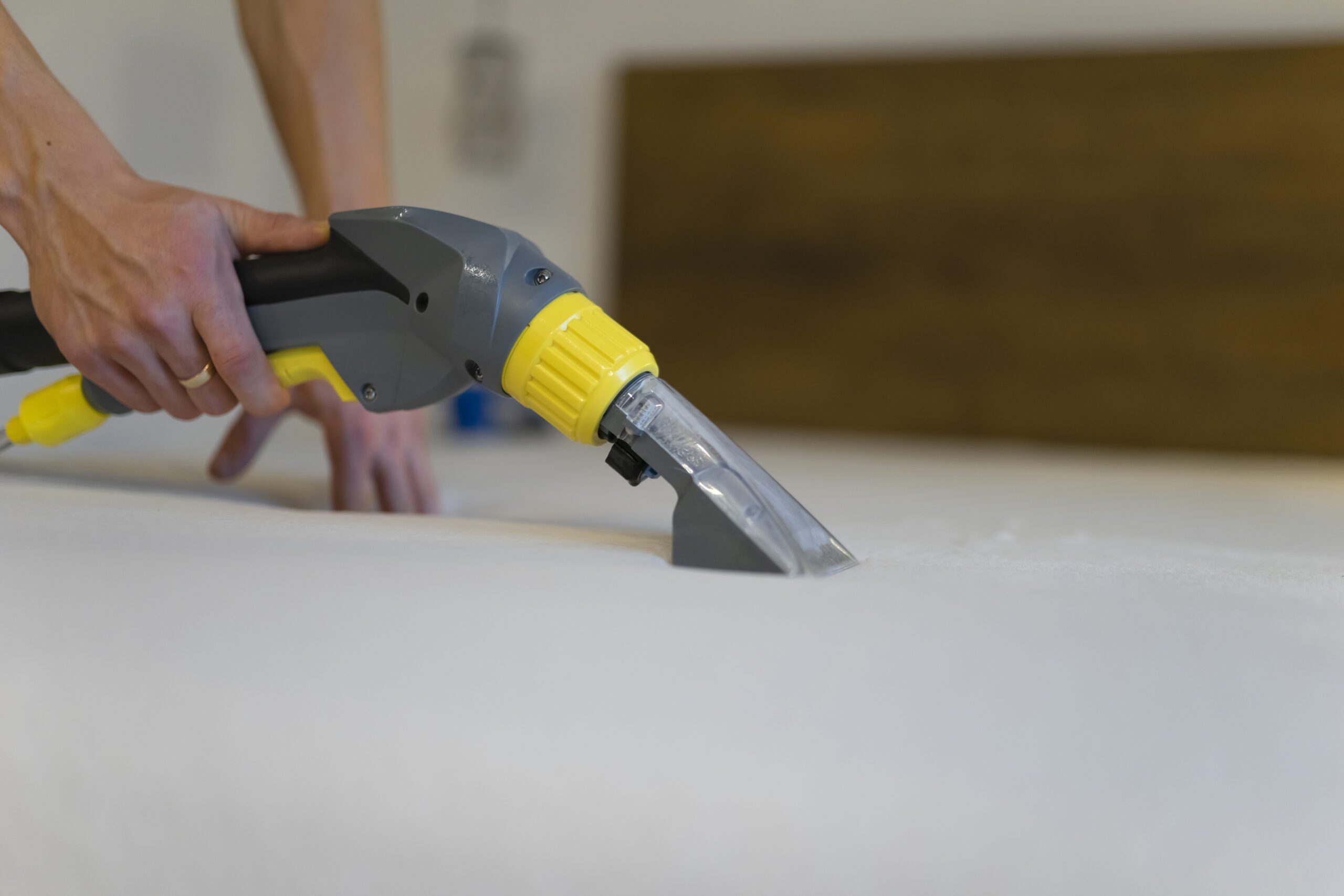 Professional cleaning services in JB for homes and offices
