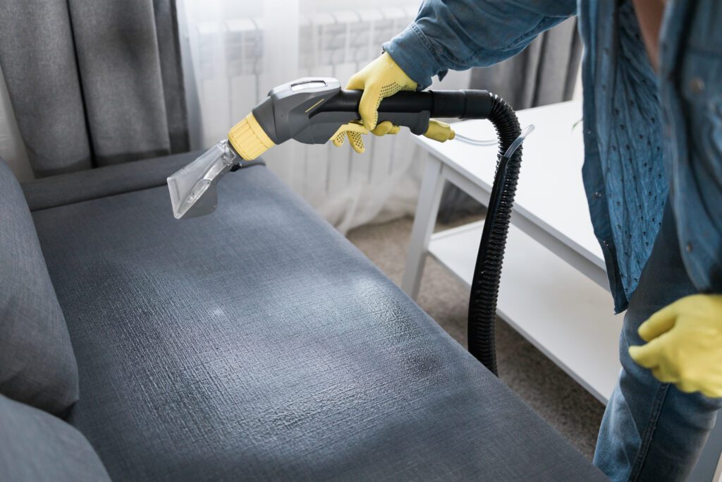 Professional cleaning services in JB for homes and offices