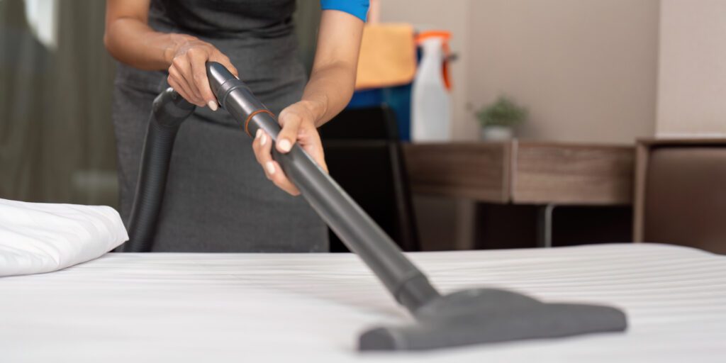 Professional cleaning services in JB for homes and offices