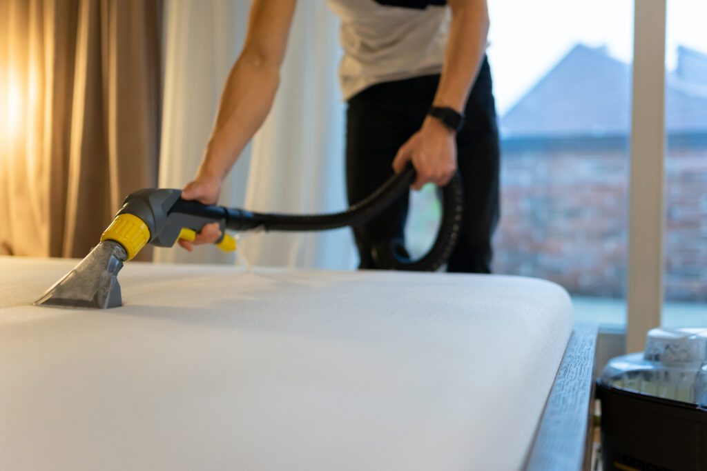 Professional cleaning services in JB for homes and offices