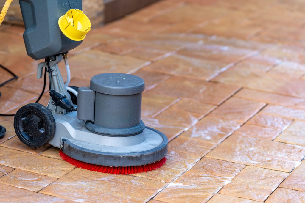Professional cleaning services in JB for homes and offices