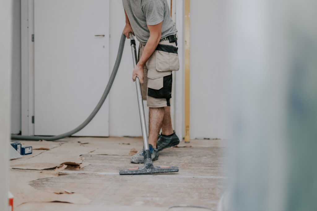 Professional cleaning services in JB for homes and offices