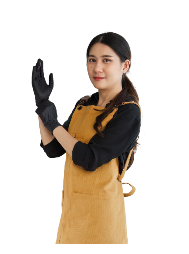 Professional cleaning services in JB for homes and offices